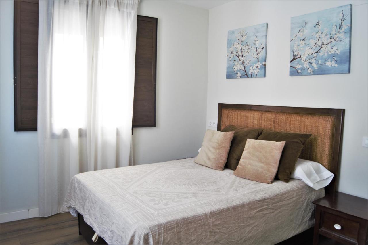 Home Sweet Home Junto A Mezquita / Wifi / Parking Cordoba Ngoại thất bức ảnh