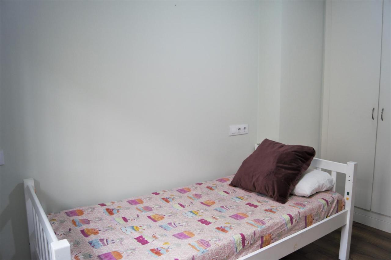 Home Sweet Home Junto A Mezquita / Wifi / Parking Cordoba Ngoại thất bức ảnh