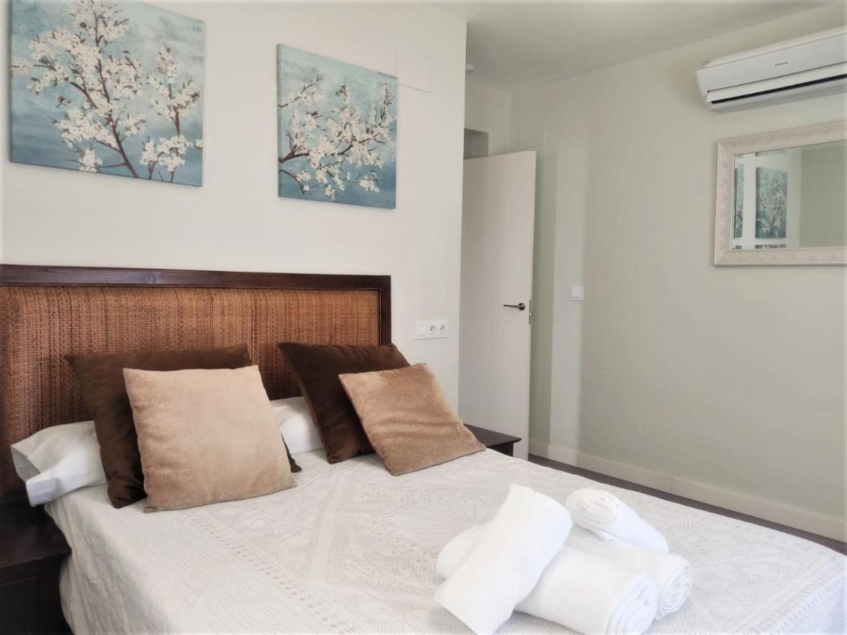 Home Sweet Home Junto A Mezquita / Wifi / Parking Cordoba Ngoại thất bức ảnh