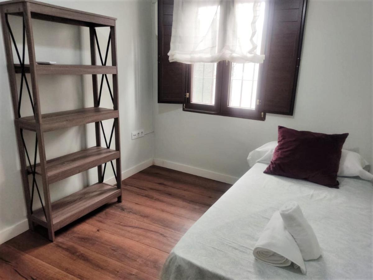 Home Sweet Home Junto A Mezquita / Wifi / Parking Cordoba Ngoại thất bức ảnh