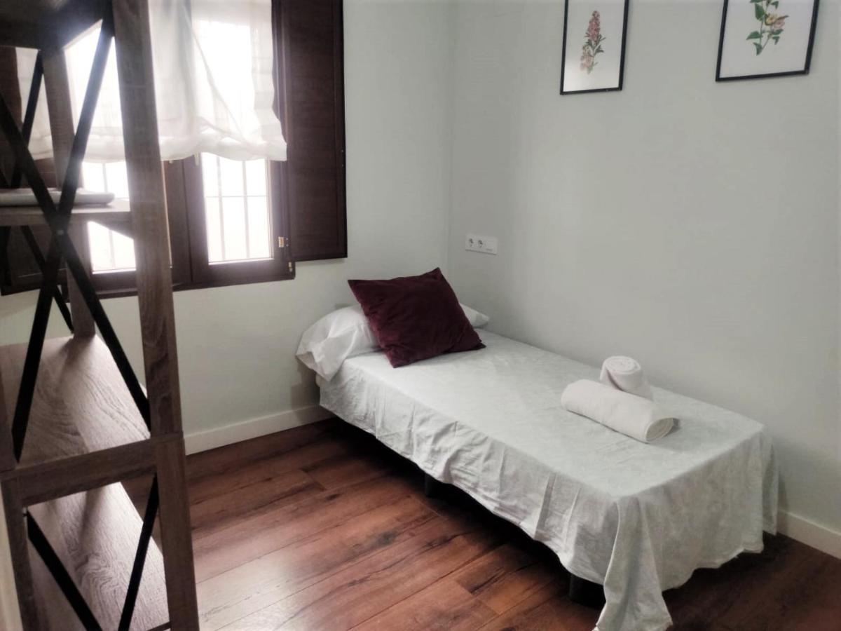 Home Sweet Home Junto A Mezquita / Wifi / Parking Cordoba Ngoại thất bức ảnh