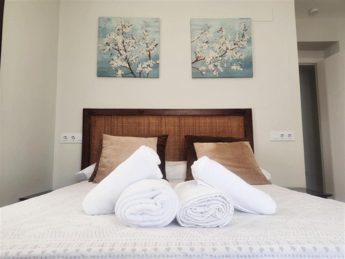 Home Sweet Home Junto A Mezquita / Wifi / Parking Cordoba Ngoại thất bức ảnh