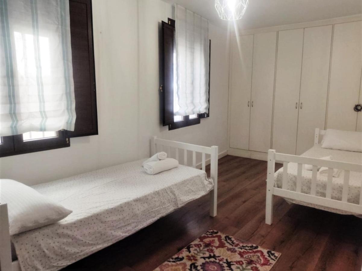 Home Sweet Home Junto A Mezquita / Wifi / Parking Cordoba Ngoại thất bức ảnh